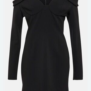 Magda Butrym
Virgin Wool Dress